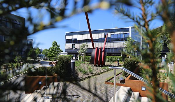 Screenshot der Website Start-up Manufaktur