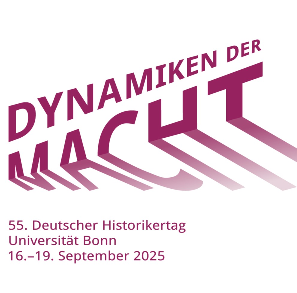 55. Historikertag in Bonn