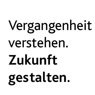 Leitmotiv der Akademienunion: Vergangenheit verstehen. Zukunft gestalten.