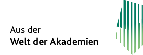 Aus der Welt der Akademien