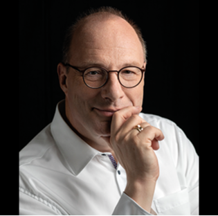Prof. Dr. Christoph Markschies, Präsident der Akademienunion